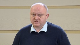 Vasile Bolea susține că este filat. Deputat PAS: Aveți fantezie bogată